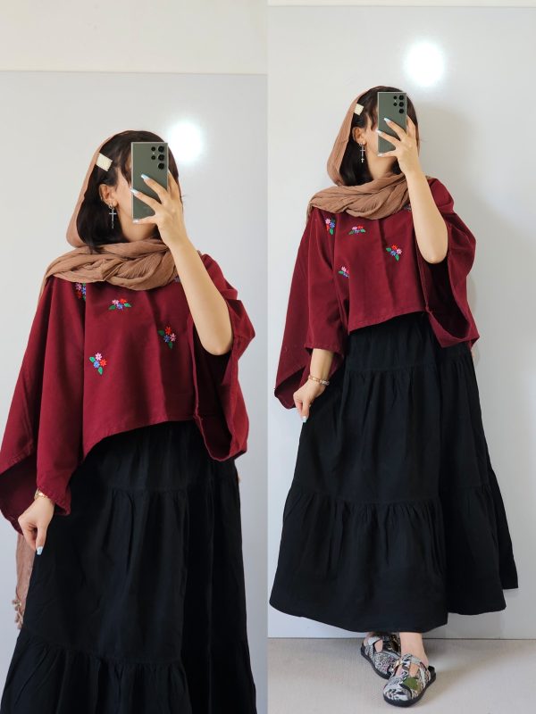 دامن چینه🍒