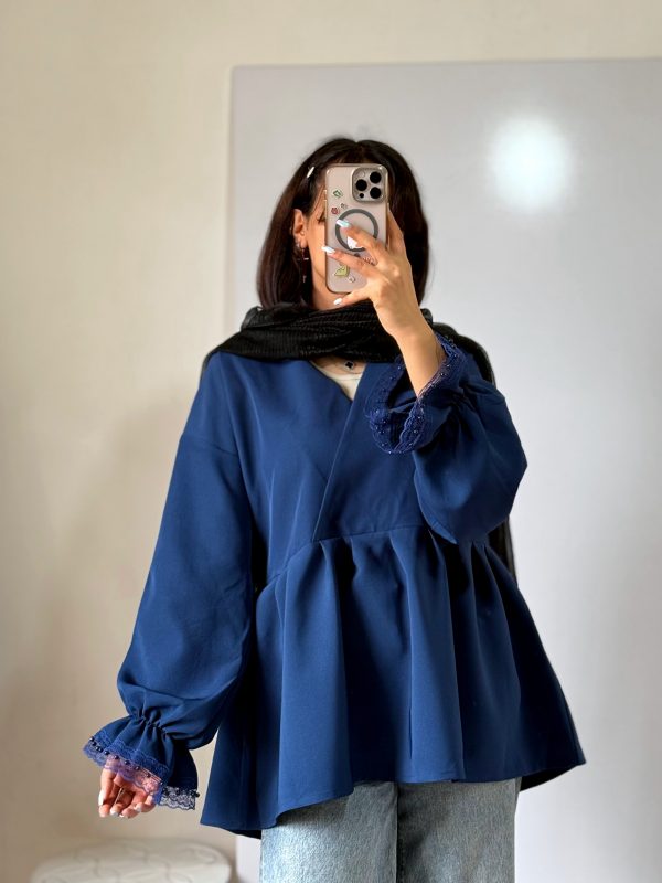 شومیز آلیس✨️