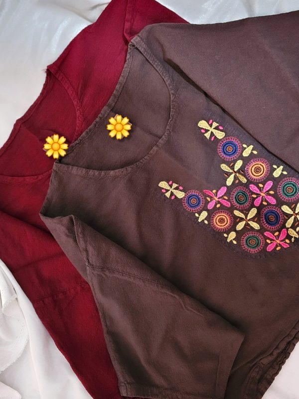 شومیز نیکی🧸