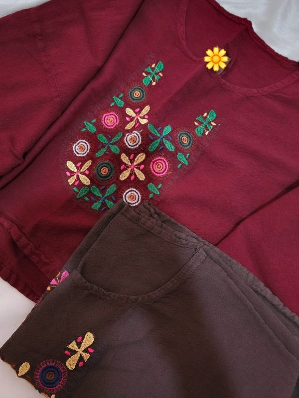 شومیز نیکی🧸