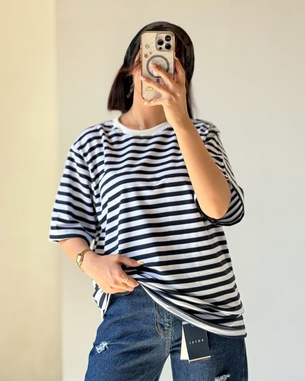 تیشرت تابستونه🌻