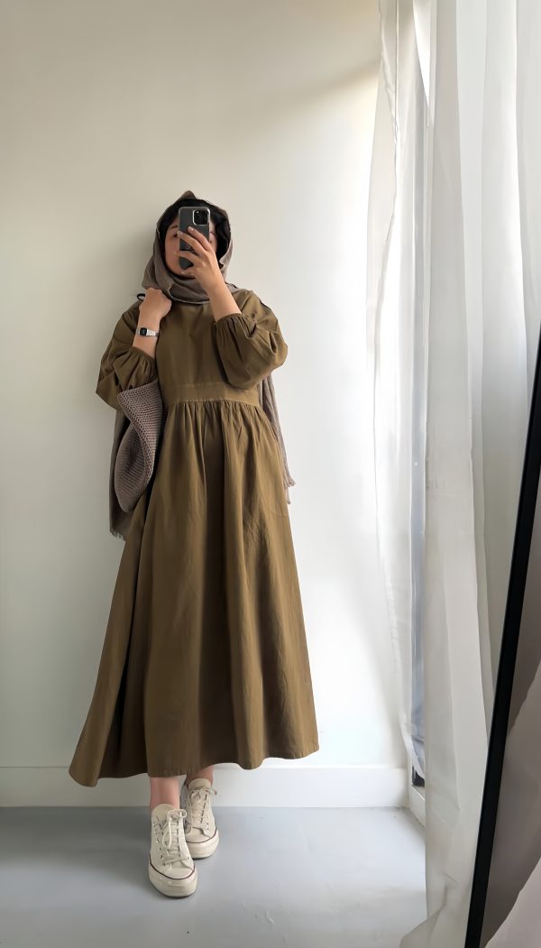 پیراهن مارال🤍