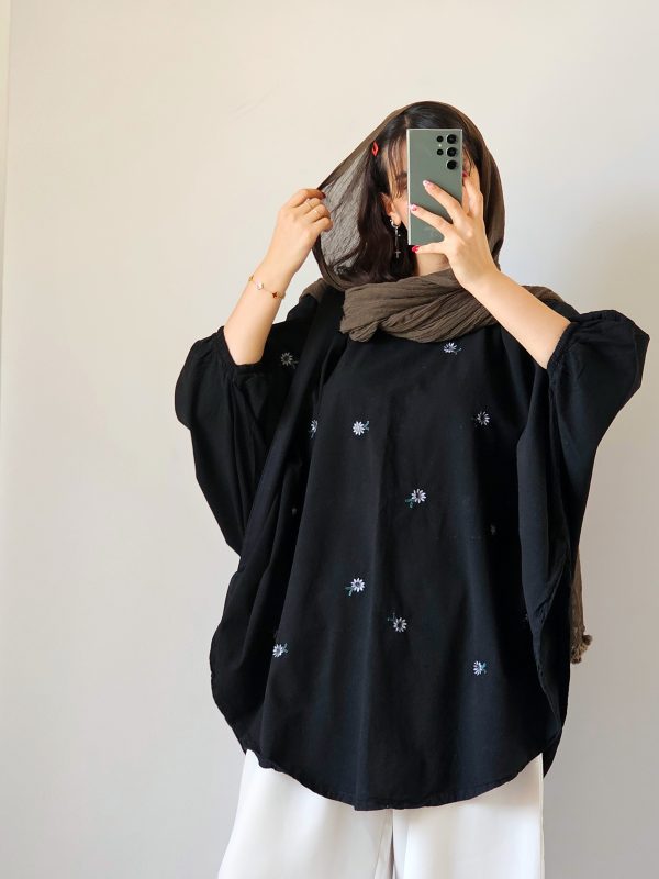 شومیز آتوسا🪽