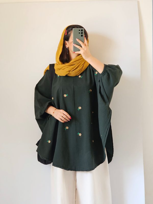 شومیز آتوسا🪽