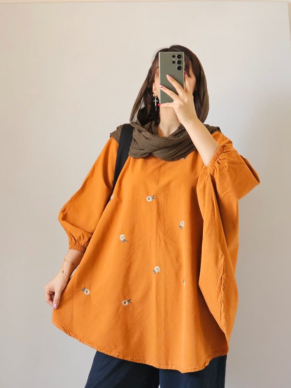 شومیز آتوسا🪽
