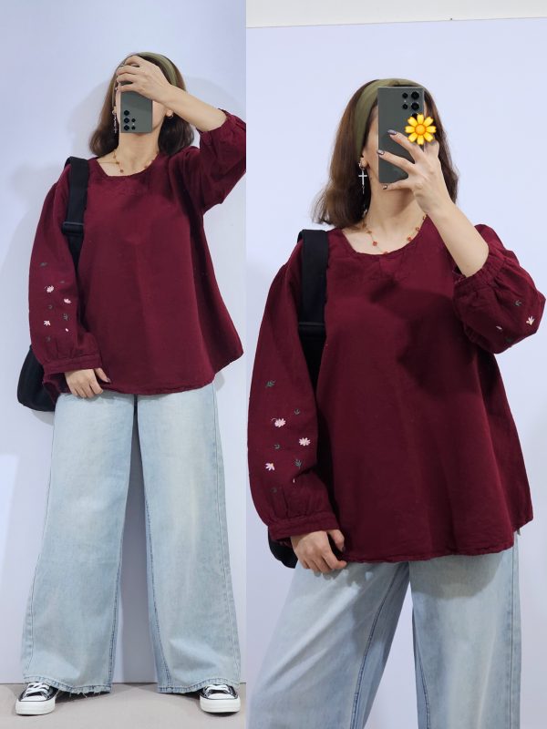 شومیز سوگل