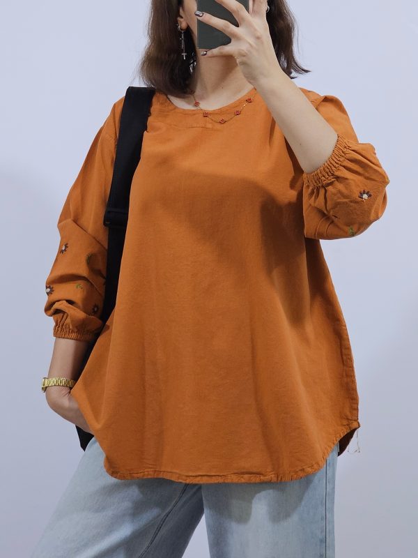 شومیز سوگل